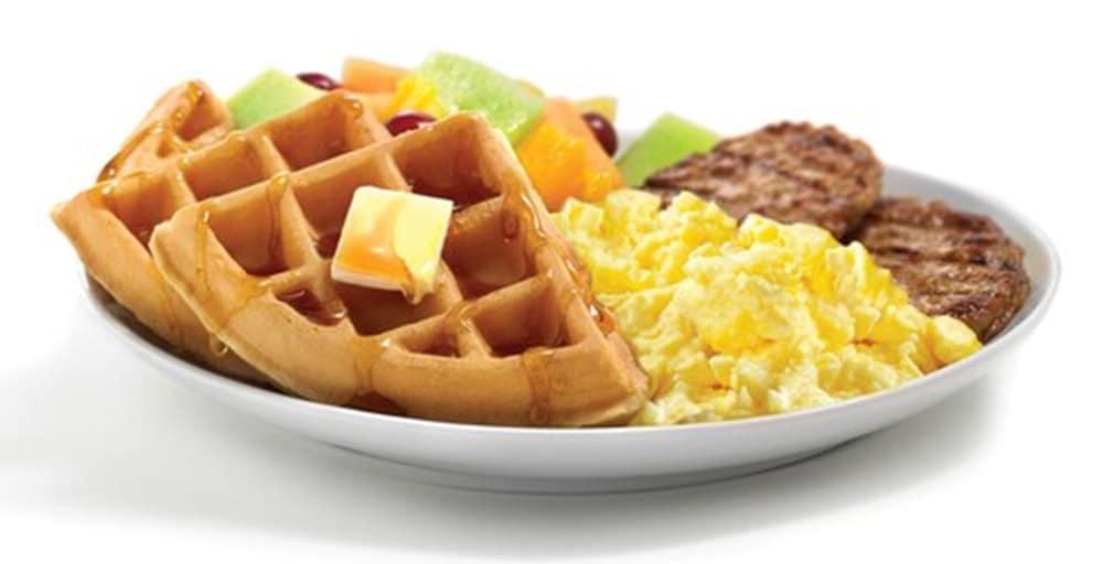 Hampton Inn & Suites Cleveland-Independence Luaran gambar