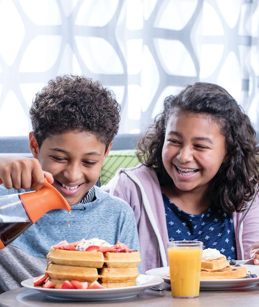 Hampton Inn & Suites Cleveland-Independence Luaran gambar