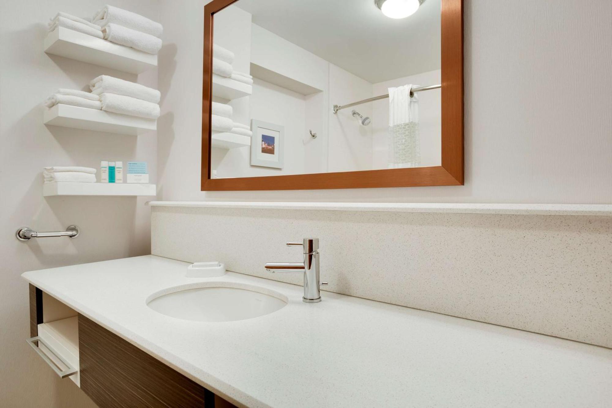 Hampton Inn & Suites Cleveland-Independence Luaran gambar