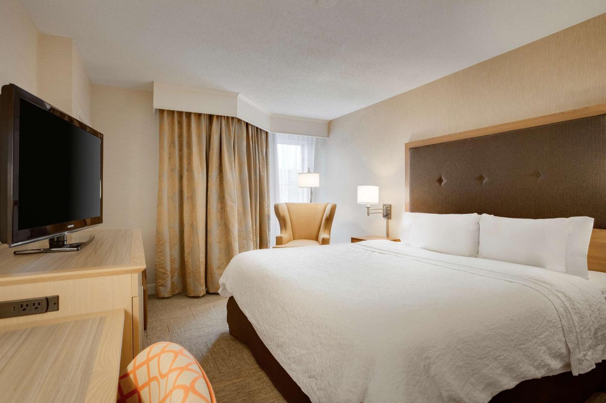 Hampton Inn & Suites Cleveland-Independence Luaran gambar