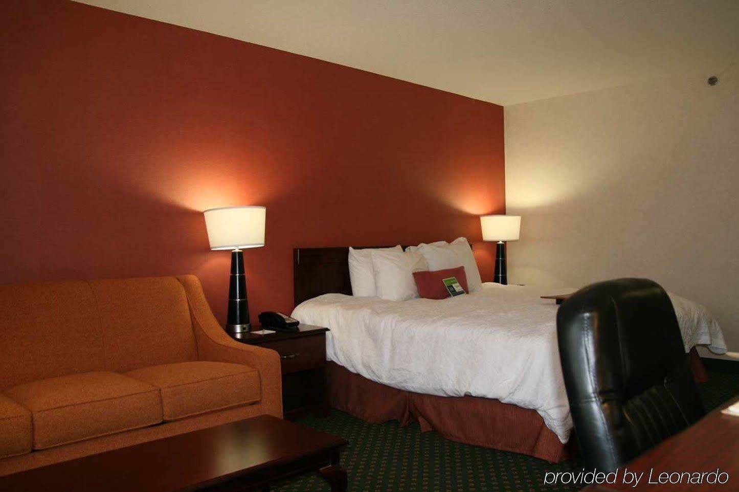 Hampton Inn & Suites Cleveland-Independence Luaran gambar