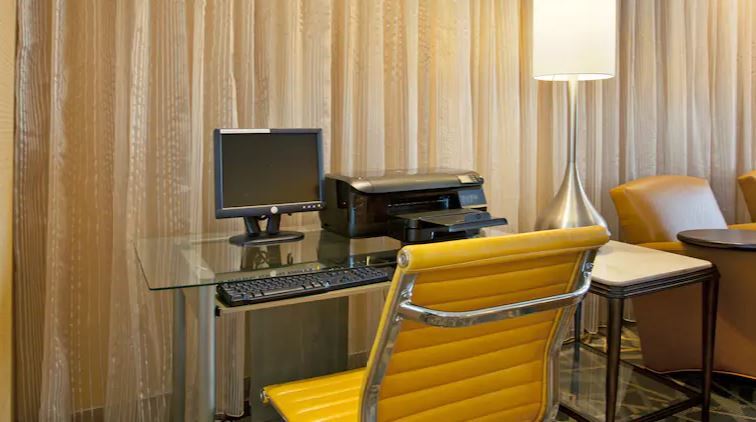 Hampton Inn & Suites Cleveland-Independence Luaran gambar
